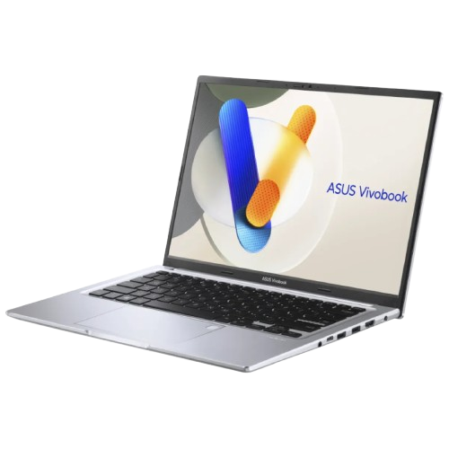 Laptop ASUS Vivobook 14 X1405VA-LY623W I5-13420H/16GB/512GB PCIE/14.0 WUXGA/WIN11/BẠC