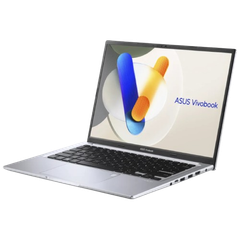 Laptop ASUS Vivobook 14 X1405VA-LY623W I5-13420H/16GB/512GB PCIE/14.0 WUXGA/WIN11/BẠC
