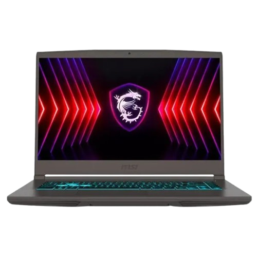 Laptop MSI Gaming Thin 15 B13UC-1411VN I7-13620H/24GB/512GB PCIE/VGA 4GB RTX3050/15.6 FHD