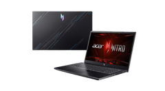Laptop Gaming Acer Nitro V ANV15-51-55CA  I5-13420H/16GB/512GB PCIE/VGA 6GB RTX4050/15.6 FHD 144HZ/WIN11
