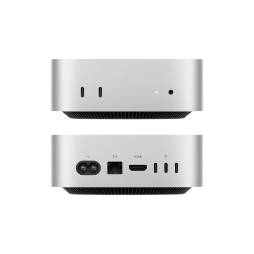 Mac mini M4 Pro 2024 apple M4 Pro 12CPU 16GPU 48GB 512GB