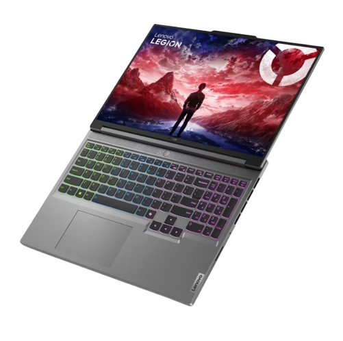 Laptop Lenovo Legion Slim 5 16AHP9 83DH003AVN R7-8845HS/16GB/512GB PCIE/VGA 8GB RTX4060/16.0 WQXGA