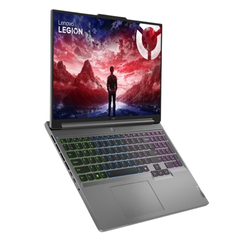 Laptop Lenovo Legion Slim 5 16AHP9 83DH003AVN R7-8845HS/16GB/512GB PCIE/VGA 8GB RTX4060/16.0 WQXGA