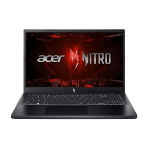 Laptop Gaming Acer Nitro V ANV15-51-55CA  I5-13420H/16GB/512GB PCIE/VGA 6GB RTX4050/15.6 FHD 144HZ/WIN11