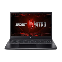Laptop Gaming Acer Nitro V ANV15-51-55CA  I5-13420H/16GB/512GB PCIE/VGA 6GB RTX4050/15.6 FHD 144HZ/WIN11