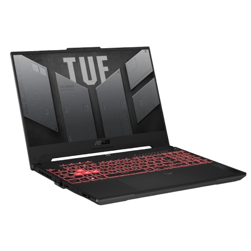 Laptop ASUS TUF Gaming A15 FA507NUR-LP101W R7-7435HS/16GB/512GB PCIE/VGA 6GB RTX4050/15.6 FHD