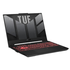 Laptop ASUS TUF Gaming A15 FA507NUR-LP101W R7-7435HS/16GB/512GB PCIE/VGA 6GB RTX4050/15.6 FHD
