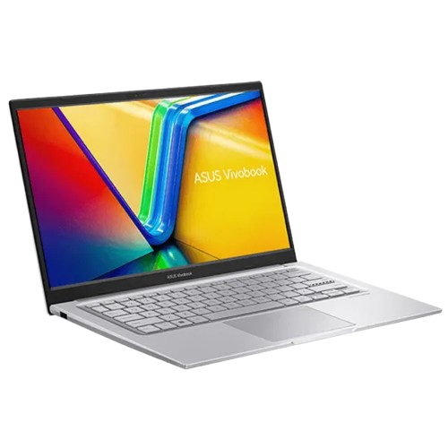 Laptop ASUS Vivobook 14 X1404VA-NK394W I3-1315U/8GB/512GB PCIE/14.0 FHD/WIN11/BẠC