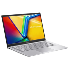 Laptop ASUS Vivobook 14 X1404VA-NK394W I3-1315U/8GB/512GB PCIE/14.0 FHD/WIN11/BẠC