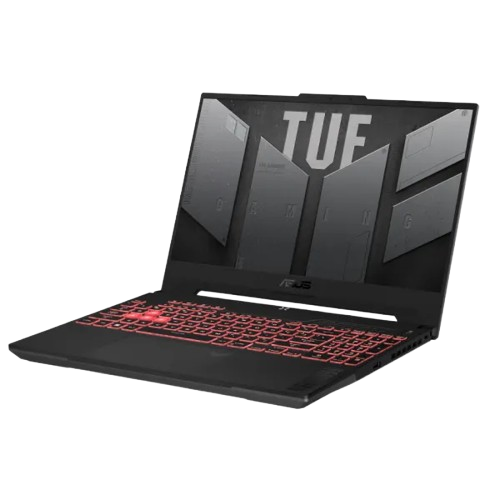 Laptop ASUS TUF Gaming A15 FA507NUR-LP101W R7-7435HS/16GB/512GB PCIE/VGA 6GB RTX4050/15.6 FHD