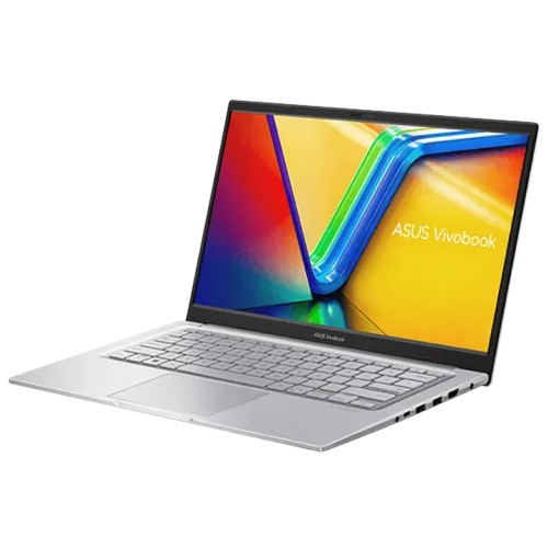 Laptop ASUS Vivobook 14 X1404VA-NK394W I3-1315U/8GB/512GB PCIE/14.0 FHD/WIN11/BẠC