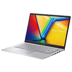 Laptop ASUS Vivobook 14 X1404VA-NK394W I3-1315U/8GB/512GB PCIE/14.0 FHD/WIN11/BẠC