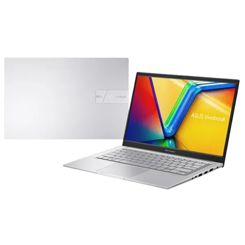 Laptop ASUS Vivobook 14 X1404VA-NK394W I3-1315U/8GB/512GB PCIE/14.0 FHD/WIN11/BẠC