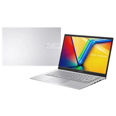 Laptop ASUS Vivobook 14 X1404VA-NK394W I3-1315U/8GB/512GB PCIE/14.0 FHD/WIN11/BẠC