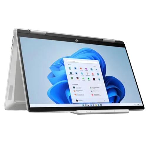Laptop HP Pavilion X360 14-EK2017TU 9Z2V5PA CORE 5-120U/16GB/512GB PCIE/14.0 FHD/WIN11/BẠC