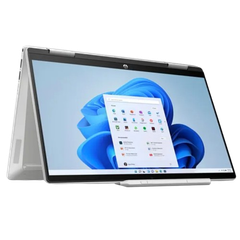 Laptop HP Pavilion X360 14-EK2017TU 9Z2V5PA CORE 5-120U/16GB/512GB PCIE/14.0 FHD/WIN11/BẠC