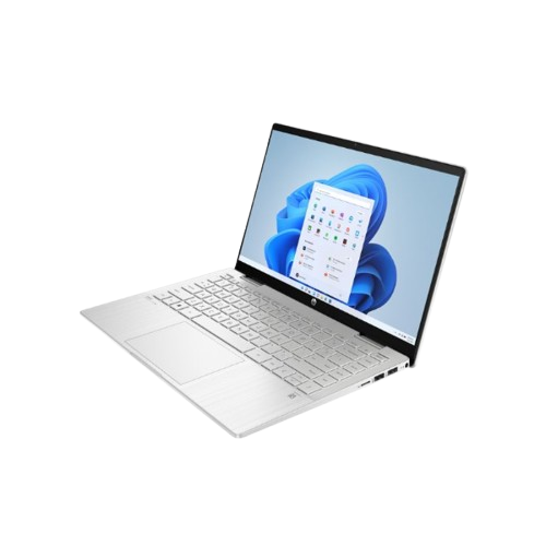 Laptop HP Pavilion X360 14-EK2017TU 9Z2V5PA CORE 5-120U/16GB/512GB PCIE/14.0 FHD/WIN11/BẠC
