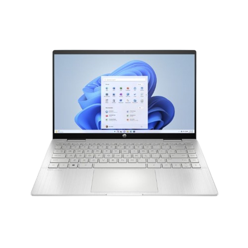 Laptop HP Pavilion X360 14-EK2017TU 9Z2V5PA CORE 5-120U/16GB/512GB PCIE/14.0 FHD/WIN11/BẠC