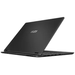 Laptop MSI Prestige 14 AI Studio C1UDXG-058VN U7-155H/16GB/1TB PCIE/VGA 6GB RTX3050/14.0 FHD+ 144HZ/WIN11/XÁM