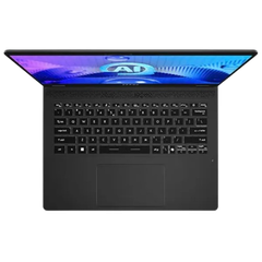 Laptop MSI Prestige 14 AI Studio C1UDXG-058VN U7-155H/16GB/1TB PCIE/VGA 6GB RTX3050/14.0 FHD+ 144HZ/WIN11/XÁM