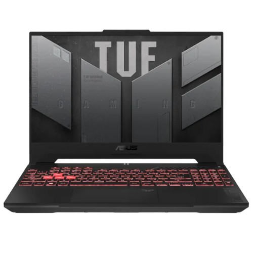 Laptop ASUS TUF Gaming A15 FA507NUR-LP101W R7-7435HS/16GB/512GB PCIE/VGA 6GB RTX4050/15.6 FHD