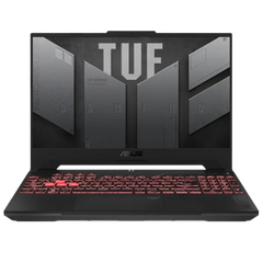 Laptop ASUS TUF Gaming A15 FA507NUR-LP101W R7-7435HS/16GB/512GB PCIE/VGA 6GB RTX4050/15.6 FHD