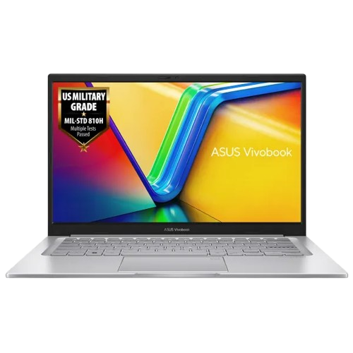 Laptop ASUS Vivobook 14 X1404VA-NK394W I3-1315U/8GB/512GB PCIE/14.0 FHD/WIN11/BẠC