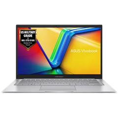 Laptop ASUS Vivobook 14 X1404VA-NK394W I3-1315U/8GB/512GB PCIE/14.0 FHD/WIN11/BẠC