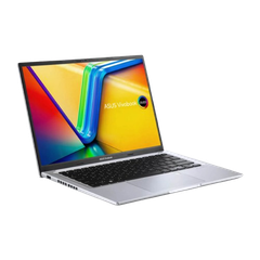 Laptop ASUS VivoBook 14 OLED A1405VA-KM095W I5-13500H/16GB/512GB PCIE/14.0 2.8K OLED/WIN11/BẠC