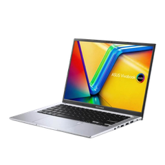 Laptop ASUS VivoBook 14 OLED A1405VA-KM095W I5-13500H/16GB/512GB PCIE/14.0 2.8K OLED/WIN11/BẠC
