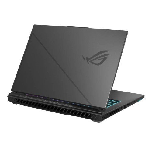 Laptop ASUS ROG Strix G16 G614JU-N4450W I7-13650HX/16GB + 16GB/1TB PCIE/VGA 6GB RTX4050/16.0 WQXGA