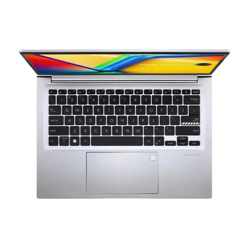 Laptop ASUS VivoBook 14 OLED A1405VA-KM095W I5-13500H/16GB/512GB PCIE/14.0 2.8K OLED/WIN11/BẠC