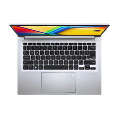 Laptop ASUS VivoBook 14 OLED A1405VA-KM095W I5-13500H/16GB/512GB PCIE/14.0 2.8K OLED/WIN11/BẠC