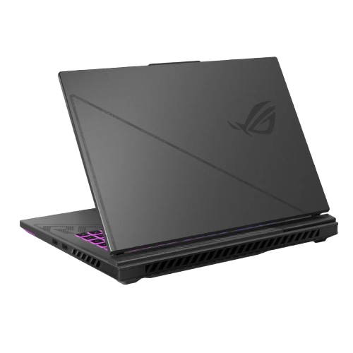 Laptop ASUS ROG Strix G16 G614JU-N4450W I7-13650HX/16GB + 16GB/1TB PCIE/VGA 6GB RTX4050/16.0 WQXGA