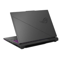 Laptop ASUS ROG Strix G16 G614JU-N4450W I7-13650HX/16GB + 16GB/1TB PCIE/VGA 6GB RTX4050/16.0 WQXGA