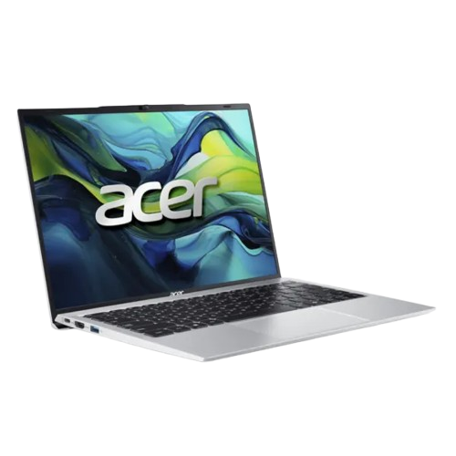 Laptop Acer Aspire Lite 14 AL14-71M-52GQ I5-12500H/16GB/512GB PCIE/14.0 WUXGA/WIN11/BẠC