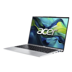 Laptop Acer Aspire Lite 14 AL14-71M-52GQ I5-12500H/16GB/512GB PCIE/14.0 WUXGA/WIN11/BẠC