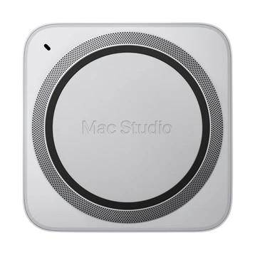 Apple Mac Studio M4 Max 2025 14CPU 32GPU 36GB 512GB