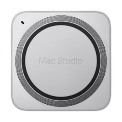 Apple Mac Studio M4 Max 2025 14CPU 32GPU 36GB 512GB