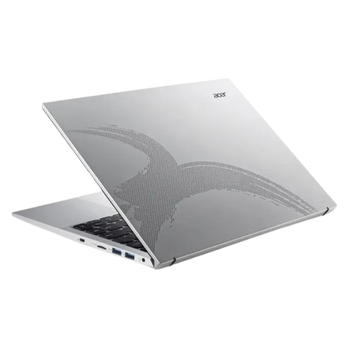 Laptop Acer Aspire Lite 14 AL14-71M-52GQ I5-12500H/16GB/512GB PCIE/14.0 WUXGA/WIN11/BẠC