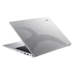 Laptop Acer Aspire Lite 14 AL14-71M-52GQ I5-12500H/16GB/512GB PCIE/14.0 WUXGA/WIN11/BẠC