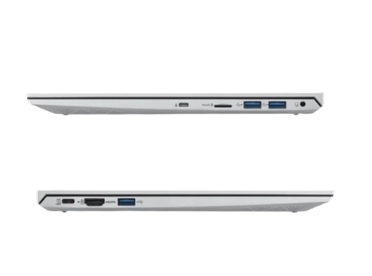 Laptop Acer Aspire Lite 14 AL14-71M-52GQ I5-12500H/16GB/512GB PCIE/14.0 WUXGA/WIN11/BẠC