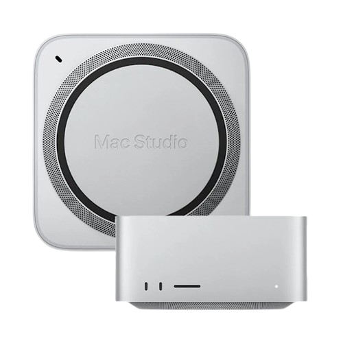 Apple Mac Studio M4 Max 2025 14CPU 32GPU 36GB 512GB