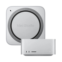 Apple Mac Studio M4 Max 2025 14CPU 32GPU 36GB 512GB