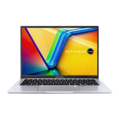 Laptop ASUS VivoBook 14 OLED A1405VA-KM095W I5-13500H/16GB/512GB PCIE/14.0 2.8K OLED/WIN11/BẠC