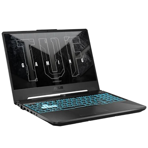 Laptop ASUS TUF Gaming A15 FA506NFR-HN006W R7-7435HS/16GB/512GB PCIE/VGA 4GB RTX2050/15.6 FHD 144HZ/WIN11/