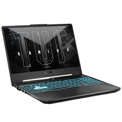 Laptop ASUS TUF Gaming A15 FA506NFR-HN006W R7-7435HS/16GB/512GB PCIE/VGA 4GB RTX2050/15.6 FHD 144HZ/WIN11/