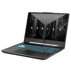 Laptop ASUS TUF Gaming A15 FA506NFR-HN006W R7-7435HS/16GB/512GB PCIE/VGA 4GB RTX2050/15.6 FHD 144HZ/WIN11/