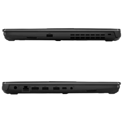 Laptop ASUS TUF Gaming A15 FA506NFR-HN006W R7-7435HS/16GB/512GB PCIE/VGA 4GB RTX2050/15.6 FHD 144HZ/WIN11/