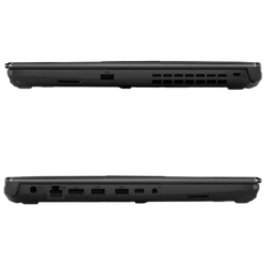 Laptop ASUS TUF Gaming A15 FA506NFR-HN006W R7-7435HS/16GB/512GB PCIE/VGA 4GB RTX2050/15.6 FHD 144HZ/WIN11/